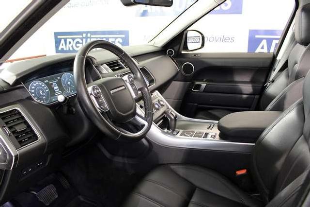 Land Rover Range Rover 3.0tdv6 Hse Dynamic Aut. ocasion - Argelles Automviles
