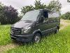 Mercedes Sprinter 316 Cdi Compacta ocasion