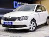 Skoda Fabia 1.4tdi Ambition 66kw ocasion