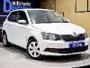 Skoda Fabia 1.4tdi Ambition 66kw ocasion