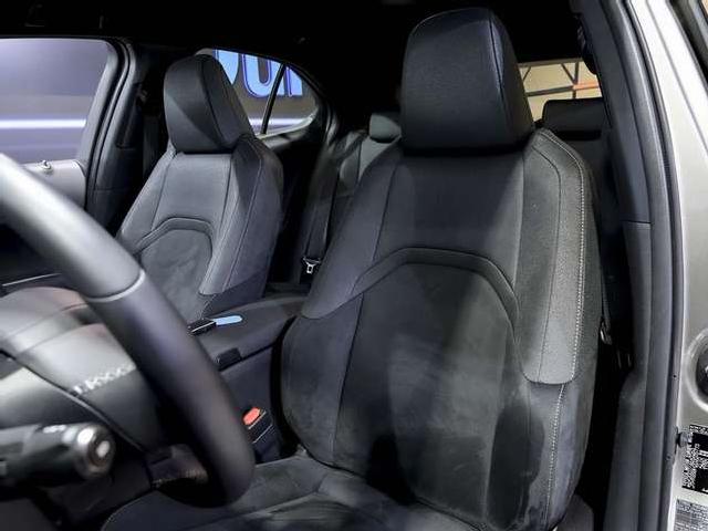 Lexus Ux 250h Business 2wd ocasion - Automotor Dursan
