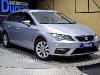 Seat Leon St 1.6tdi Cr S&s Style 115 ocasion