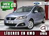 Seat Alhambra 2.0tdi Cr Eco. S&s Style 150 ocasion