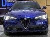 Alfa Romeo Stelvio 2.2 Disel 154kw (210cv) Super Q4 ocasion