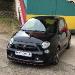 Abarth 595 Competizione 1.4 T-jet 16v 160cv Secuencial ocasion