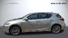 Lexus Ct 200h Business ocasion