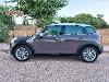 Mini Countryman Cooper D *piel Beige* ocasion