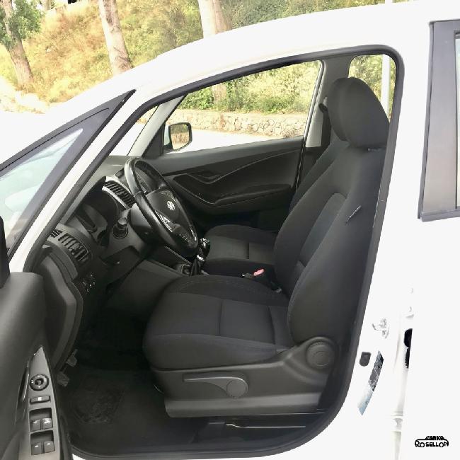 Hyundai Ix20 1.4 Crdi 90cv ocasion - Garaje Roselln