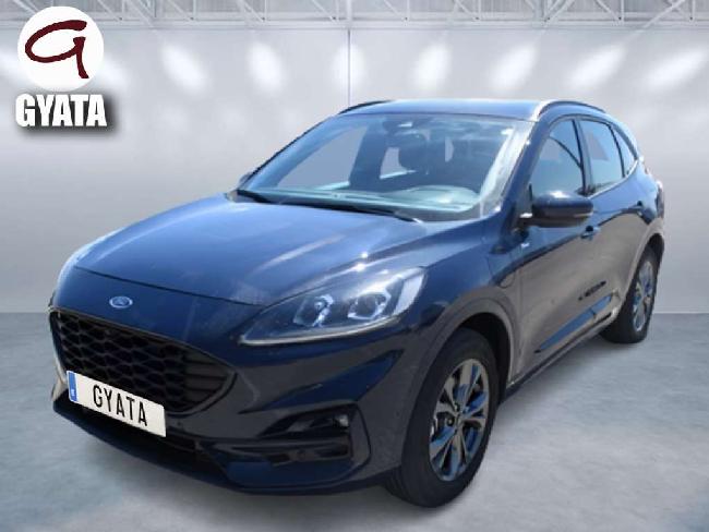 Ford Kuga 2.5 Duratec Phev St-line 4x2 ocasion - Gyata