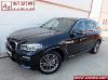 BMW X3 25d 231 Cv X-drive Aut -pack M - ocasion