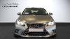 Lexus Ct 200h Executive ocasion