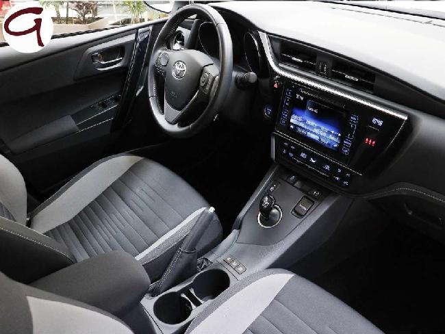 Toyota Auris Hybrid 140h Active Business Plus ocasion - Gyata