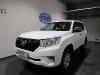 Toyota Land Cruiser D-4d Gx ocasion