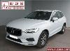 Volvo Xc60 D4 190 Cv Geartronic (aut) - Momentum -nuevo Modelo ocasion