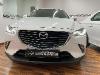 Mazda Cx-3 1.8 Skyactiv-d Evolution Navi 2wd 85kw ocasion