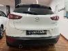 Mazda Cx-3 1.8 Skyactiv-d Evolution Navi 2wd 85kw ocasion