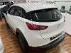 Mazda Cx-3 1.8 Skyactiv-d Evolution Navi 2wd 85kw ocasion