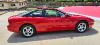 Ford Probe 2.5i V6 24v ocasion