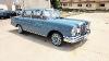 Mercedes 220 S ocasion