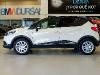 Renault Captur 1.5dci Eco2 Energy Zen 110 ocasion