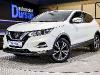 Nissan Qashqai 1.6dci N-connecta 4x2 ocasion