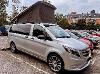 Mercedes Vito Marco Polo 220 Cdi ocasion