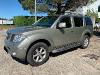 Nissan Pathfinder 2.5 Dci Full-equipe ocasion