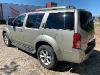 Nissan Pathfinder 2.5 Dci Full-equipe ocasion