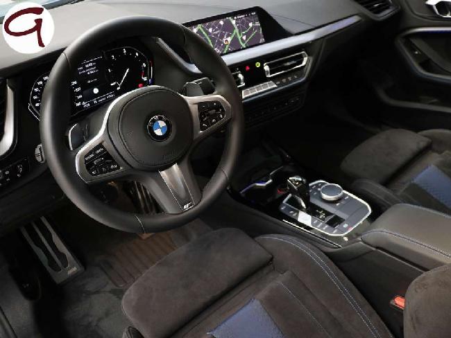 BMW 218 218da Gran Coup ocasion - Gyata