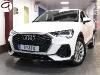 Audi Q3 Sportback 45 Tfsie Advanced Tiptronic ocasion