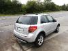 Suzuki Sx4 Ddis 2.0 Hdi 135 ocasion