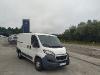 Peugeot Boxer Furgon 330 L1h1 Hdi130 ocasion