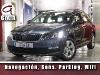 Skoda Octavia Combi 1.5 Tgi Cng Ambition Dsg ocasion