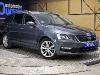 Skoda Octavia Combi 1.5 Tgi 96kw(130cv) Ambit. Cng Dsg ocasion