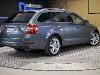 Skoda Octavia Combi 1.5 Tgi 96kw(130cv) Ambit. Cng Dsg ocasion