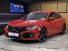 Honda Civic 1.6 I-dtec Elegance Navi ocasion