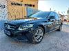 Mercedes C 180 D T *gps*cmara*1/2 Piel* ocasion