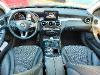 Mercedes C 180 D T *gps*cmara*1/2 Piel* ocasion