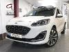 Ford Kuga 2.5 Duratec Fhev Vignale 4x2 Aut. ocasion