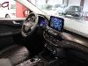 Ford Kuga 2.5 Duratec Fhev Vignale 4x2 Aut. ocasion