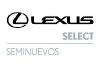 Lexus Rx 450h Luxury ocasion