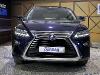 Lexus Rx 450h Executive Tecno ocasion