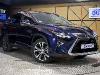 Lexus Rx 450h Executive Tecno ocasion