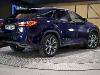 Lexus Rx 450h Executive Tecno ocasion