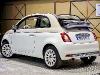 Fiat 500 1.2 8v 51kw (69cv) Lounge ocasion