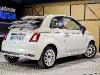 Fiat 500 1.2 8v 51kw (69cv) Lounge ocasion