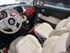 Fiat 500 1.2 8v 51kw (69cv) Lounge ocasion