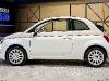 Fiat 500 1.2 8v 51kw (69cv) Lounge ocasion