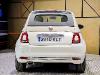 Fiat 500 1.2 8v 51kw (69cv) Lounge ocasion