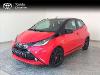 Toyota Aygo 1.0 Vvt-i X-cite ocasion